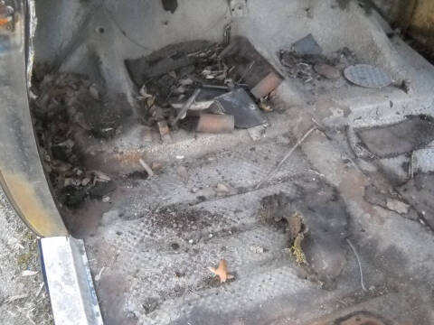 1950 Studebaker Champion