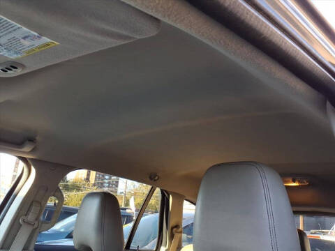 2010 Ford Edge Limited