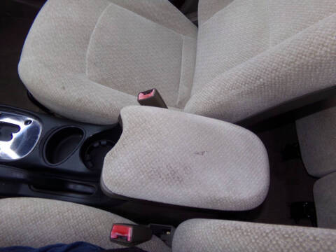 2006 Hyundai Santa Fe GLS