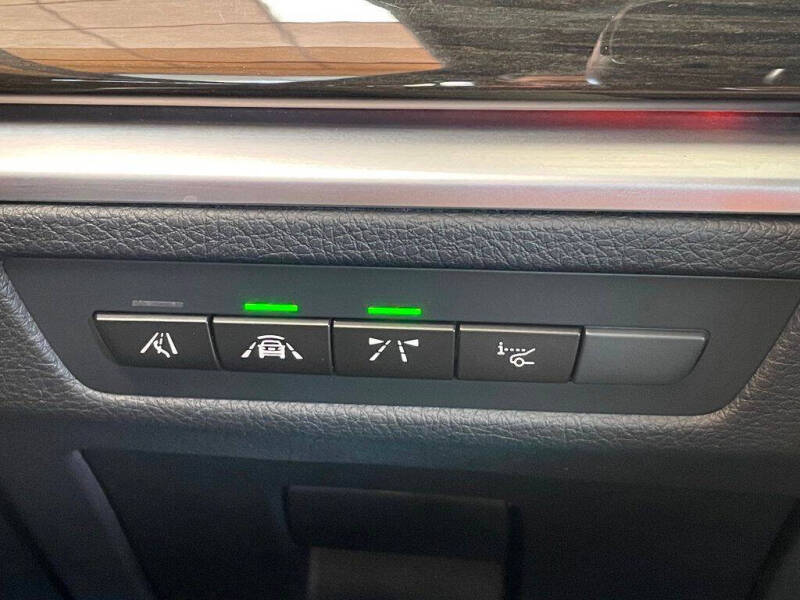 2017 BMW 5 Series 550i xDrive Gran Turismo