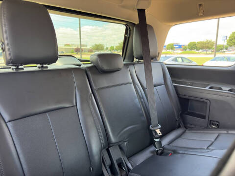2022 Ford Expedition XLT