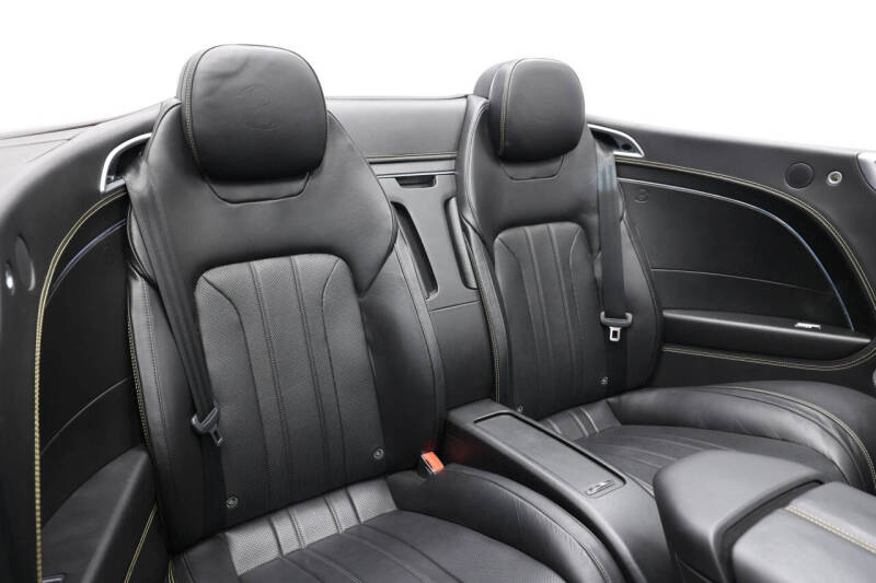 2020 Bentley Continental