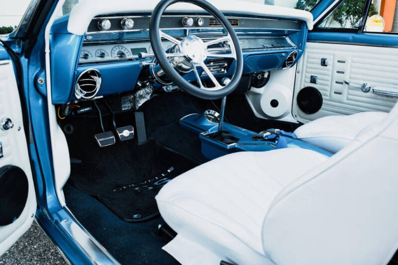 1967 Chevrolet Chevelle