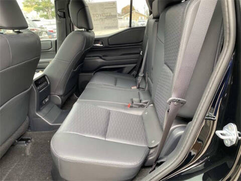 2026 Toyota Land Cruiser