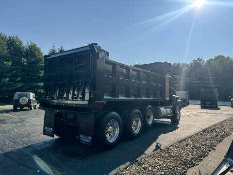 2004 International PayStar 5600i