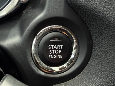 2018 Mitsubishi Outlander Sport 2.4 SE