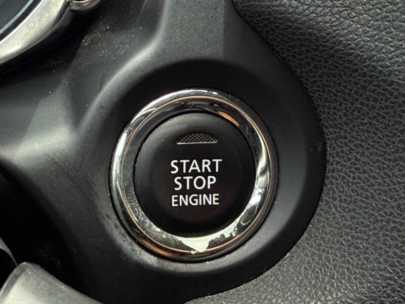 2018 Mitsubishi Outlander Sport 2.4 SE