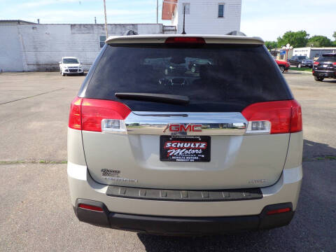 2014 GMC Terrain SLT-1