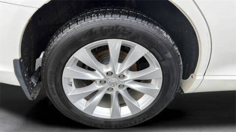 2014 Toyota Venza LE