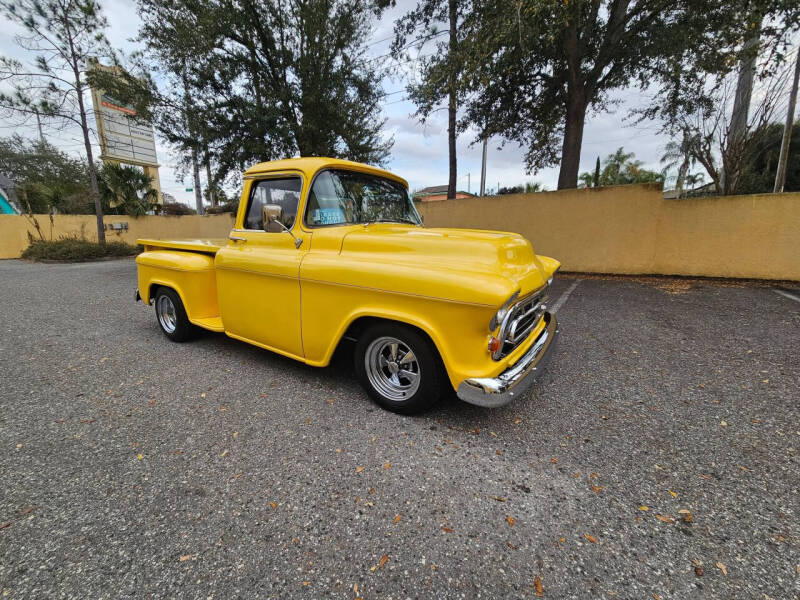 1958 Chevrolet 150