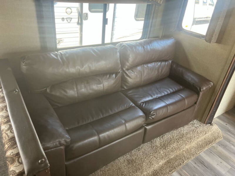 2016 Keystone RV Hideout