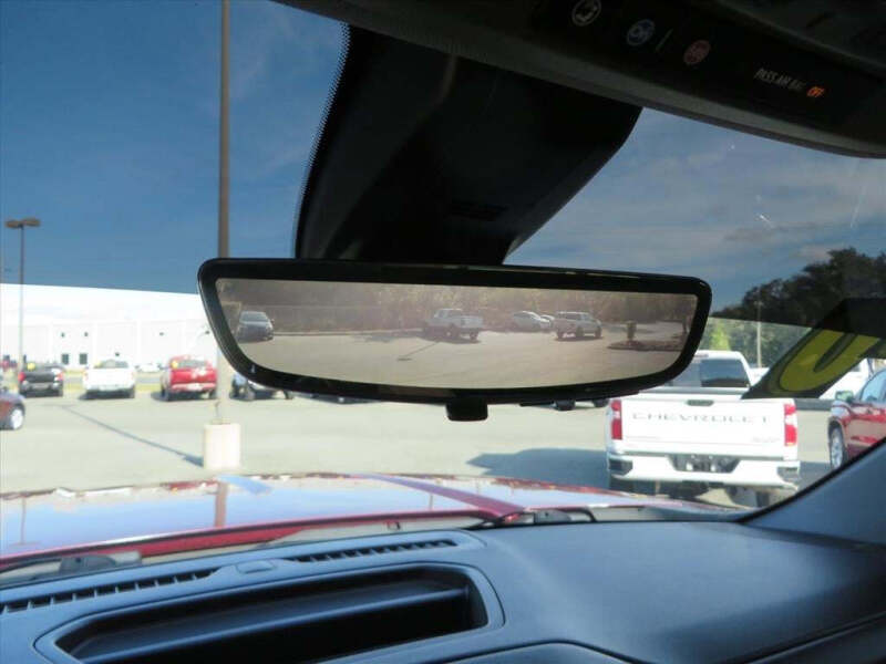 2020 GMC Sierra 2500HD