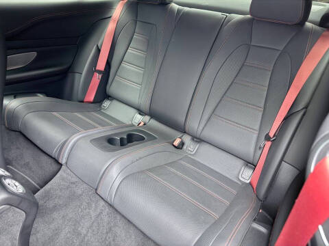2022 Mercedes-Benz E-Class AMG E 53