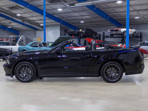 2011 Ford Mustang GT