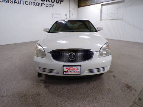 2007 Buick Lucerne CXL V6