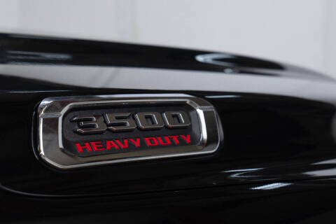 2023 RAM 3500 Limited