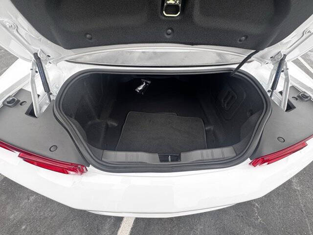 2024 Chevrolet Camaro LT