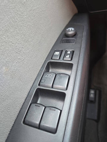 2011 Nissan Sentra 2.0 SR