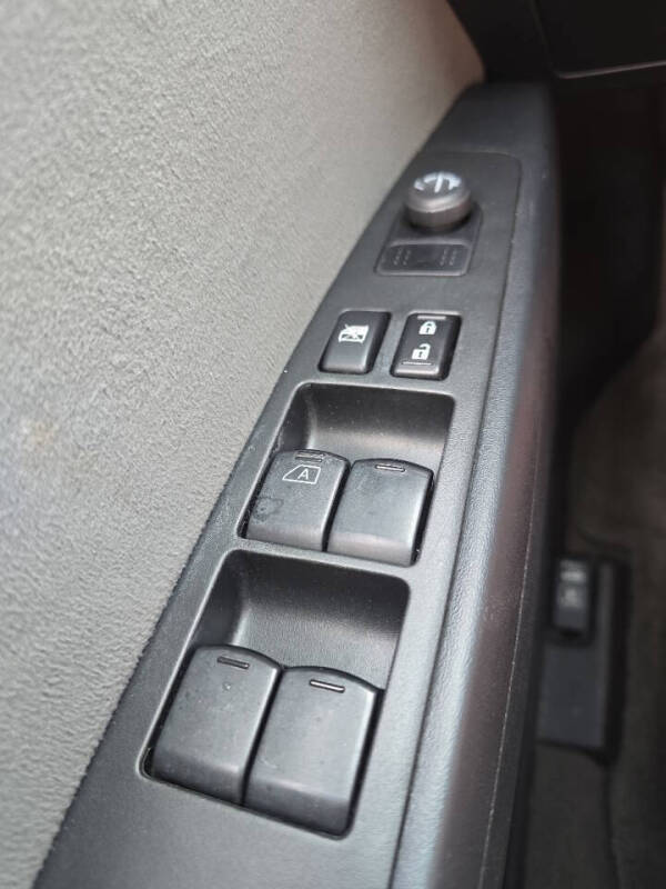 2011 Nissan Sentra 2.0 SR