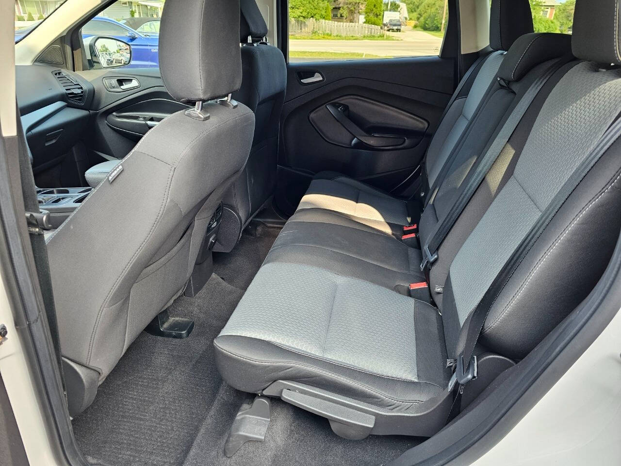 2019 Ford Escape for sale at Autospot LLC in Caledonia, WI