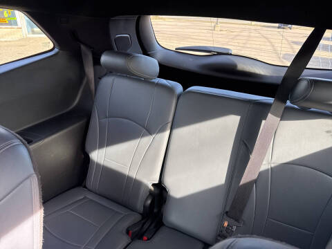 2022 Buick Enclave Premium