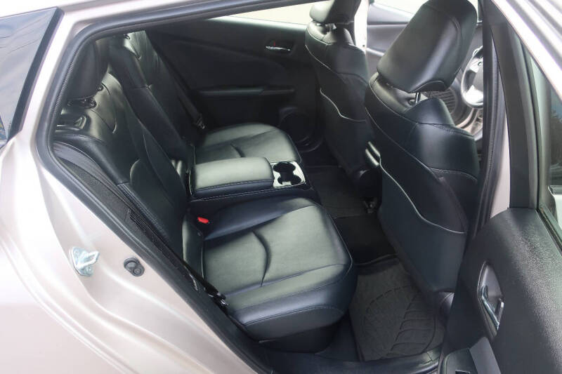 2019 Toyota Prius Prime Premium