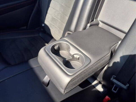 2023 Ford Edge ST-Line