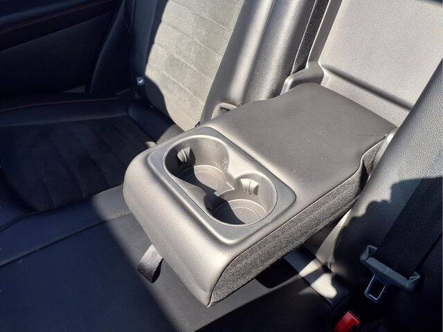 2023 Ford Edge ST-Line