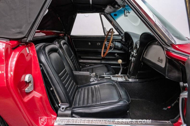 1967 Chevrolet Corvette