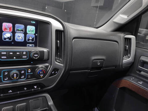 2019 GMC Sierra 2500HD