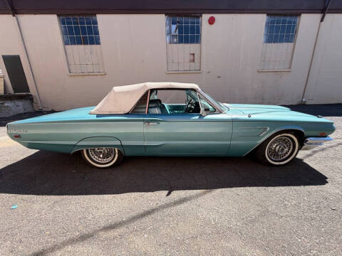 1965 Ford Thunderbird
