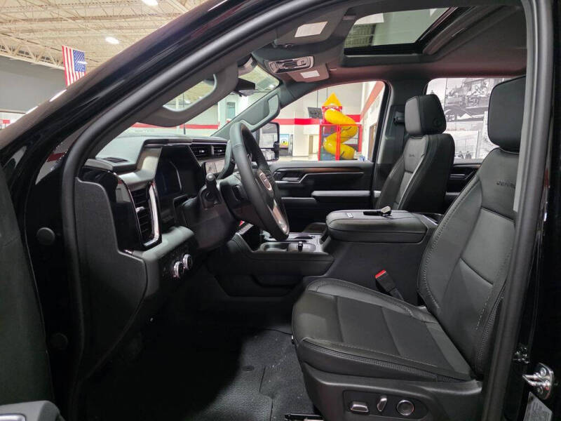 2026 GMC Sierra 3500HD
