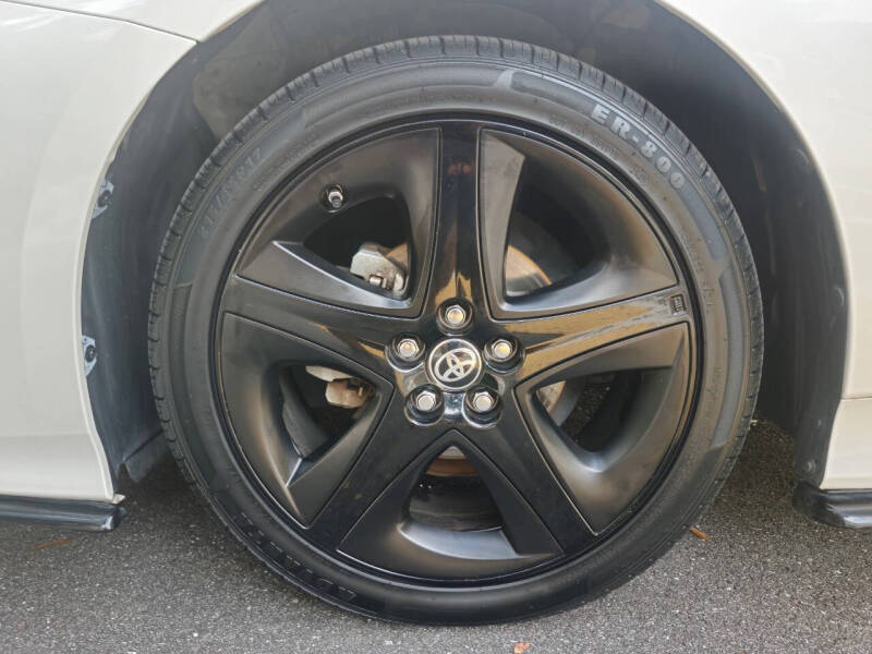 2017 Toyota Prius Four Touring