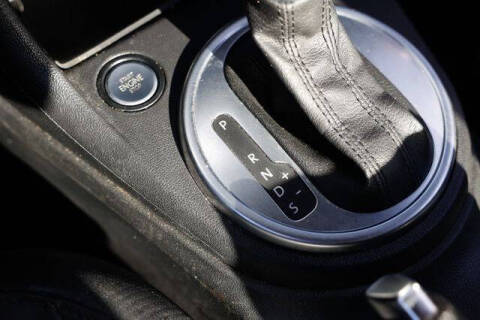 2018 Volkswagen Beetle