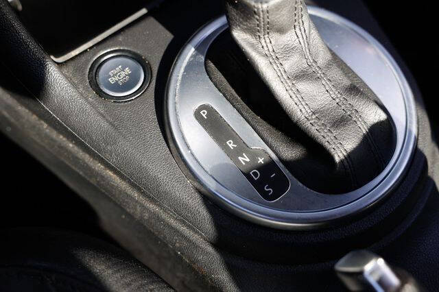 2018 Volkswagen Beetle