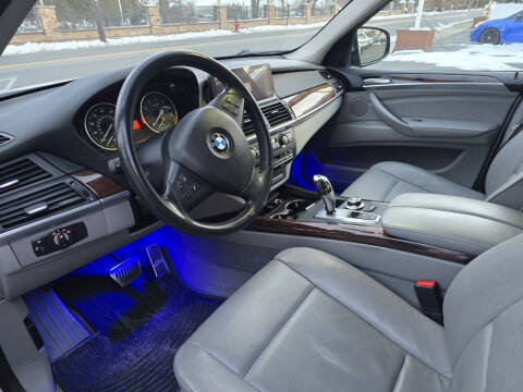 2009 BMW X5 xDrive30i