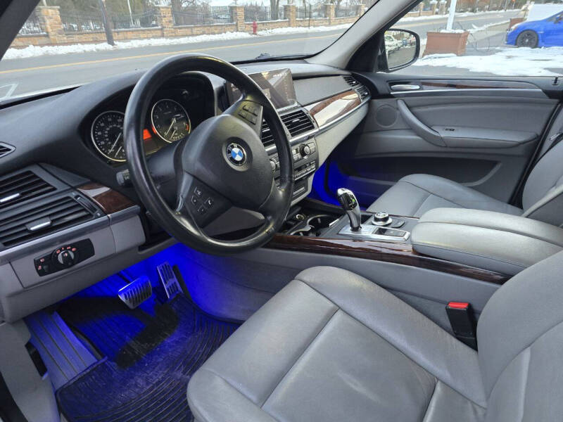 2009 BMW X5 xDrive30i