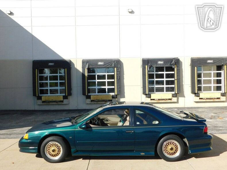 1994 Ford Thunderbird LX