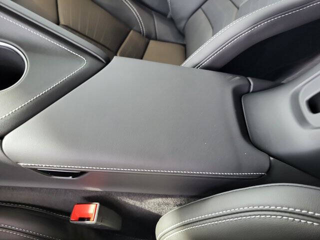 2026 Chevrolet Corvette Stingray