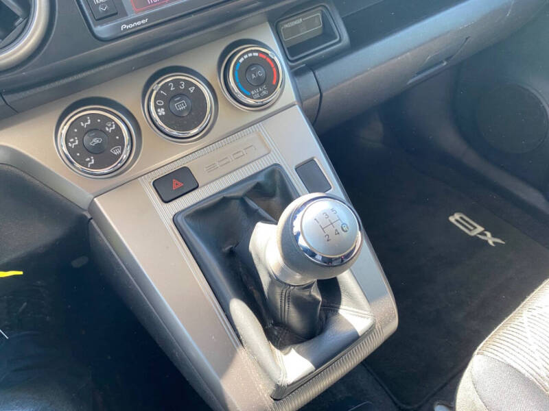2015 Scion xB