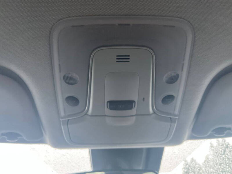 2018 Toyota Prius Two Eco