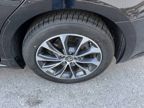 2016 Toyota Avalon XLE