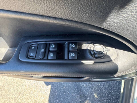 2021 Jeep Compass Altitude