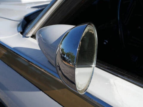 1969 Oldsmobile 442