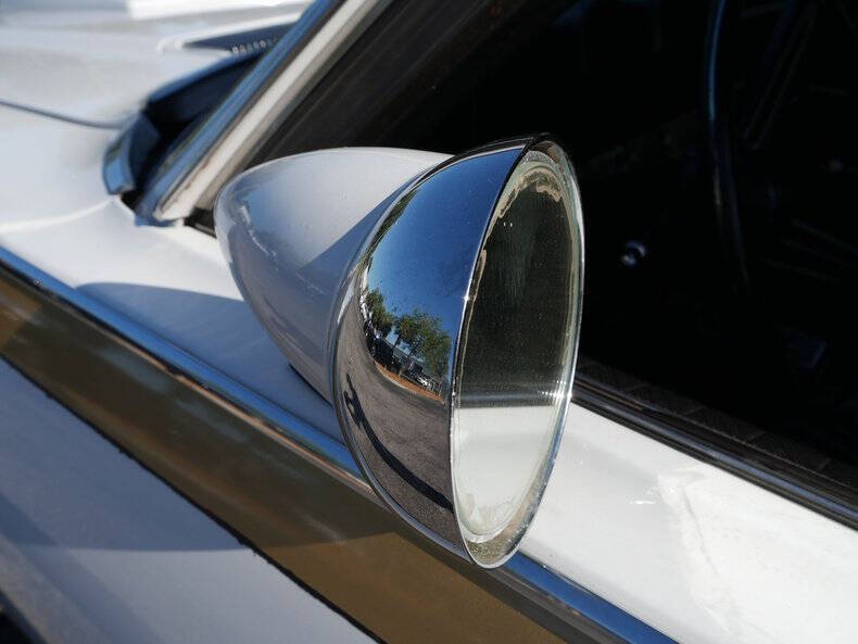 1969 Oldsmobile 442