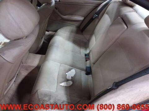 2000 BMW 3 Series 323i