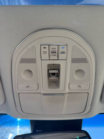 2015 Hyundai Genesis