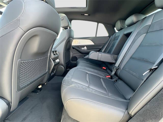 2025 Mercedes-Benz GLE AMG GLE 53