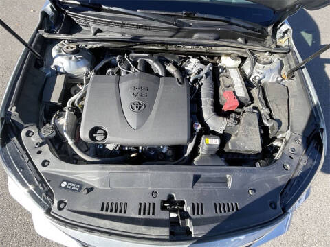 2021 Toyota Avalon Limited