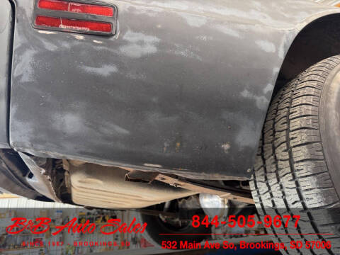 1979 Pontiac Firebird